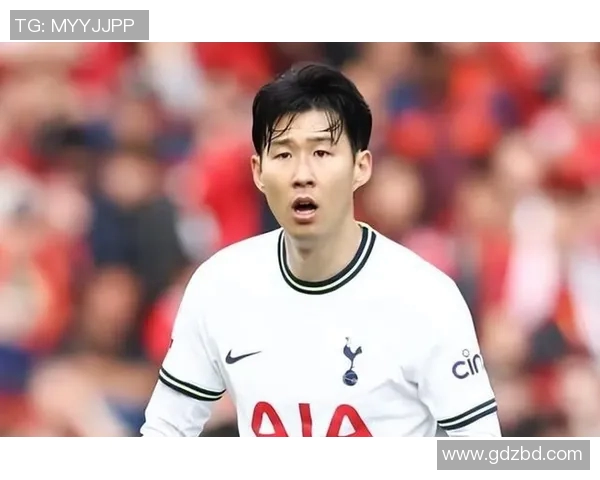 孙兴O的足球哲学探讨速度与技巧结合下的坚定决心与卓越表现