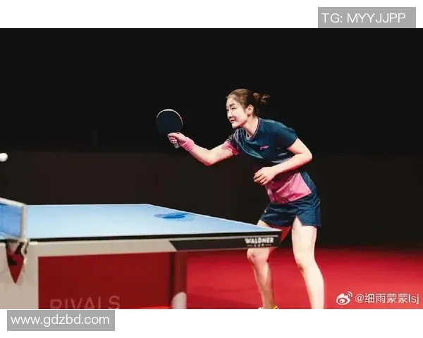 陈梦如何在激烈竞争中展现独特魅力与实力成就辉煌人生