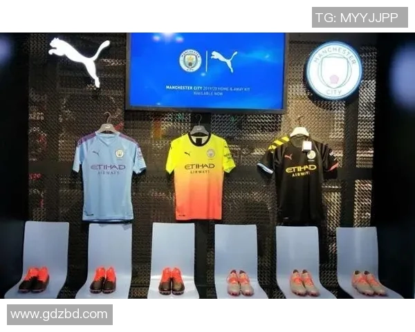 耐克与众多足球明星签约的背后故事与影响分析