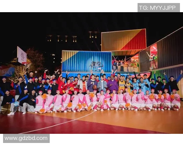 中山明星篮球：点燃青春激情，助力梦想成真，携手共创辉煌未来