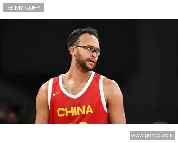 双国籍篮球明星